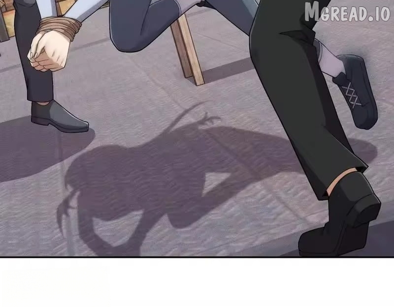 Hidden Dragon in the City (2025) Chapter 61  - page 87